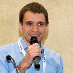 Martin Strbačka