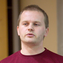Pavel Tišnovský