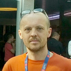 Petr Bláha