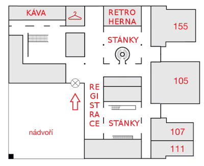 building map