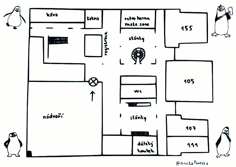 building map