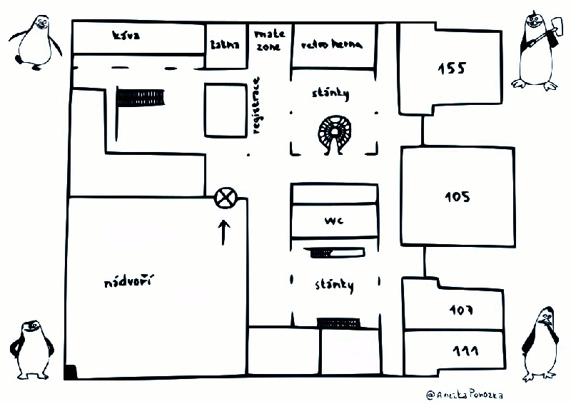 building map