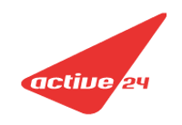 Active 24