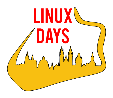 Linuxdays logo